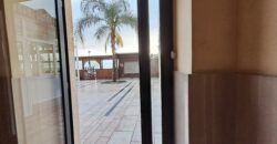 RIF. 272 B -BORGHETTO S.S. TRILOCALE CON BOX DIRETTAMENTE SU LUNGOMARE € 250000