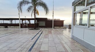 RIF. 272 B -BORGHETTO S.S. TRILOCALE CON BOX DIRETTAMENTE SU LUNGOMARE € 250000