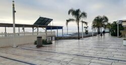 RIF. 272 B -BORGHETTO S.S. TRILOCALE CON BOX DIRETTAMENTE SU LUNGOMARE € 250000