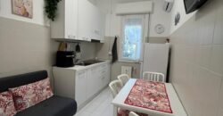 RIF. 275 B – BORGHETTO S.S. BILOCALE RISTRUTTURATO E ARREDATO € 155000