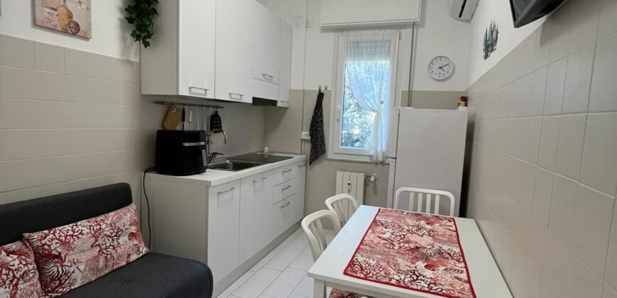 RIF. 275 B – BORGHETTO S.S. BILOCALE RISTRUTTURATO E ARREDATO € 155000