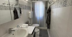 RIF. 275 B – BORGHETTO S.S. BILOCALE RISTRUTTURATO E ARREDATO € 155000