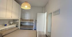 RIF. 275 B – BORGHETTO S.S. BILOCALE RISTRUTTURATO E ARREDATO € 155000
