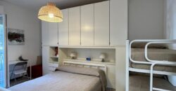 RIF. 275 B – BORGHETTO S.S. BILOCALE RISTRUTTURATO E ARREDATO € 155000