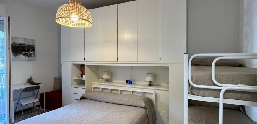 RIF. 275 B – BORGHETTO S.S. BILOCALE RISTRUTTURATO E ARREDATO € 155000