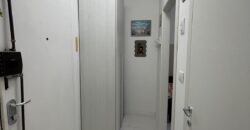 RIF. 275 B – BORGHETTO S.S. BILOCALE RISTRUTTURATO E ARREDATO € 155000