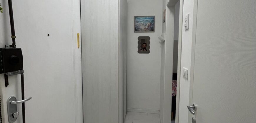 RIF. 275 B – BORGHETTO S.S. BILOCALE RISTRUTTURATO E ARREDATO € 155000