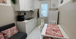 RIF. 275 B – BORGHETTO S.S. BILOCALE RISTRUTTURATO E ARREDATO € 155000