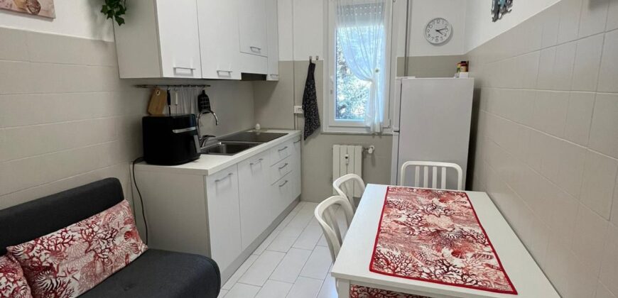 RIF. 275 B – BORGHETTO S.S. BILOCALE RISTRUTTURATO E ARREDATO € 155000