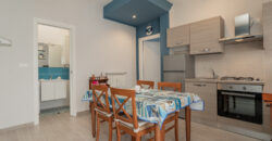 RIF. 274 B – BORGHETTO S.S. BILOCALE RISTRUTTURATO E ARREDATO CON CANTINA € 173000