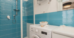 RIF. 274 B – BORGHETTO S.S. BILOCALE RISTRUTTURATO E ARREDATO CON CANTINA € 173000
