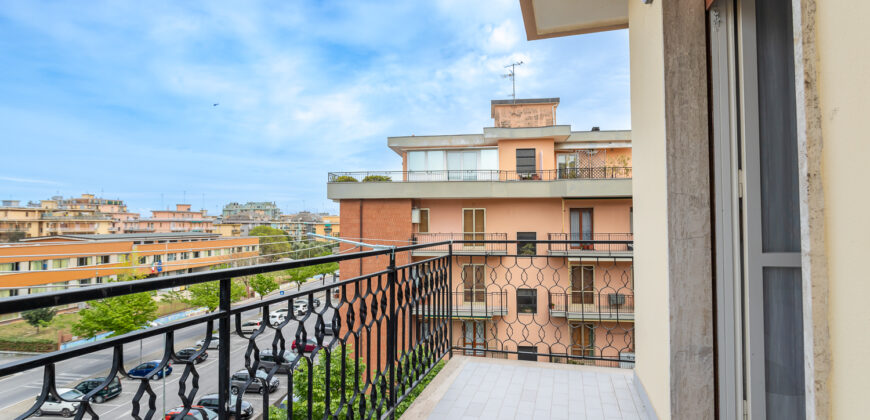 RIF. 274 B – BORGHETTO S.S. BILOCALE RISTRUTTURATO E ARREDATO CON CANTINA € 173000