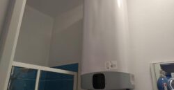 RIF. 274 B – BORGHETTO S.S. BILOCALE RISTRUTTURATO E ARREDATO CON CANTINA € 173000