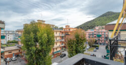 RIF. 274 B – BORGHETTO S.S. BILOCALE RISTRUTTURATO E ARREDATO CON CANTINA € 173000
