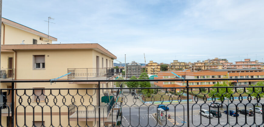 RIF. 274 B – BORGHETTO S.S. BILOCALE RISTRUTTURATO E ARREDATO CON CANTINA € 173000