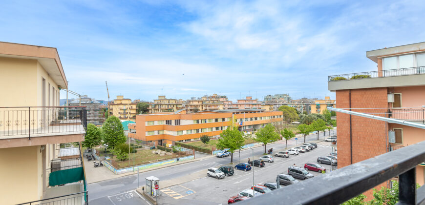 RIF. 274 B – BORGHETTO S.S. BILOCALE RISTRUTTURATO E ARREDATO CON CANTINA € 173000