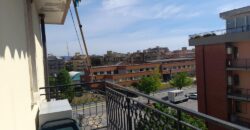 RIF. 274 B – BORGHETTO S.S. BILOCALE RISTRUTTURATO E ARREDATO CON CANTINA € 173000
