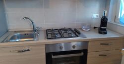 RIF. 274 B – BORGHETTO S.S. BILOCALE RISTRUTTURATO E ARREDATO CON CANTINA € 173000