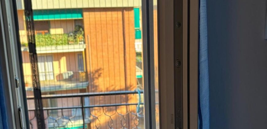 RIF. 274 B – BORGHETTO S.S. BILOCALE RISTRUTTURATO E ARREDATO CON CANTINA € 173000