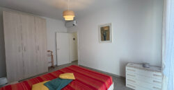 RIF. 277 B – BORGHETTO S.S. TRILOCALE CENTRALISSIMO VISTA MARE RISTRUTTURATO E ARREDATO A NUOVO € 280000