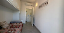 RIF. 277 B – BORGHETTO S.S. TRILOCALE CENTRALISSIMO VISTA MARE RISTRUTTURATO E ARREDATO A NUOVO € 280000