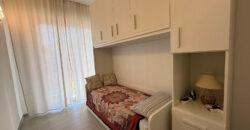 RIF. 277 B – BORGHETTO S.S. TRILOCALE CENTRALISSIMO VISTA MARE RISTRUTTURATO E ARREDATO A NUOVO € 280000
