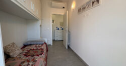 RIF. 277 B – BORGHETTO S.S. TRILOCALE CENTRALISSIMO VISTA MARE RISTRUTTURATO E ARREDATO A NUOVO € 280000