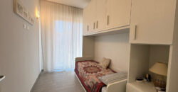 RIF. 277 B – BORGHETTO S.S. TRILOCALE CENTRALISSIMO VISTA MARE RISTRUTTURATO E ARREDATO A NUOVO € 280000