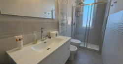 RIF. 277 B – BORGHETTO S.S. TRILOCALE CENTRALISSIMO VISTA MARE RISTRUTTURATO E ARREDATO A NUOVO € 280000
