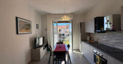 RIF. 277 B – BORGHETTO S.S. TRILOCALE CENTRALISSIMO VISTA MARE RISTRUTTURATO E ARREDATO A NUOVO € 280000
