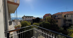 RIF. 277 B – BORGHETTO S.S. TRILOCALE CENTRALISSIMO VISTA MARE RISTRUTTURATO E ARREDATO A NUOVO € 280000