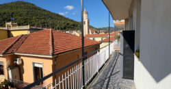 RIF. 277 B – BORGHETTO S.S. TRILOCALE CENTRALISSIMO VISTA MARE RISTRUTTURATO E ARREDATO A NUOVO € 280000