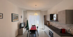 RIF. 277 B – BORGHETTO S.S. TRILOCALE CENTRALISSIMO VISTA MARE RISTRUTTURATO E ARREDATO A NUOVO € 280000