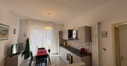 RIF. 277 B – BORGHETTO S.S. TRILOCALE CENTRALISSIMO VISTA MARE RISTRUTTURATO E ARREDATO A NUOVO € 280000