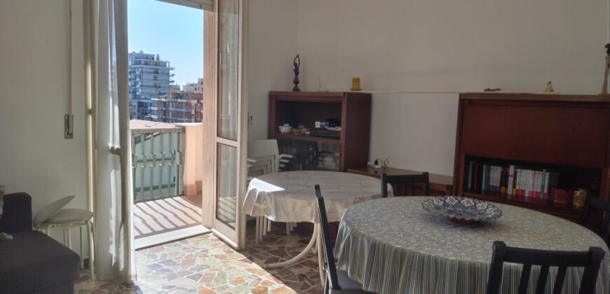 RIF. 276 B – BORGHETTO SANTO SPIRITO TRILOCALE CON POSTO AUTO RECINTATO € 190000