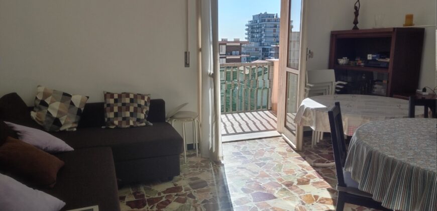RIF. 276 B – BORGHETTO SANTO SPIRITO TRILOCALE CON POSTO AUTO RECINTATO € 190000