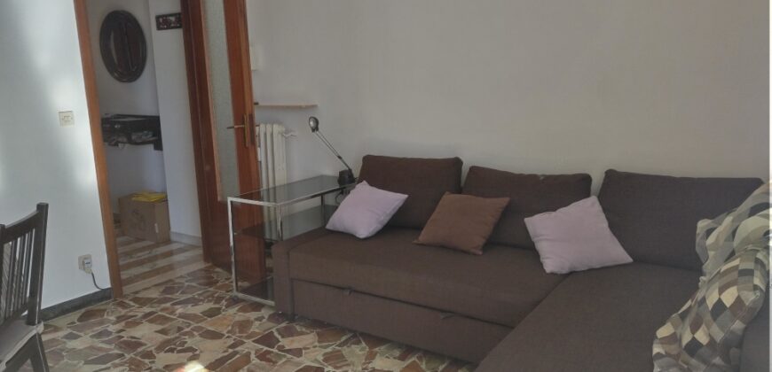 RIF. 276 B – BORGHETTO SANTO SPIRITO TRILOCALE CON POSTO AUTO RECINTATO € 190000