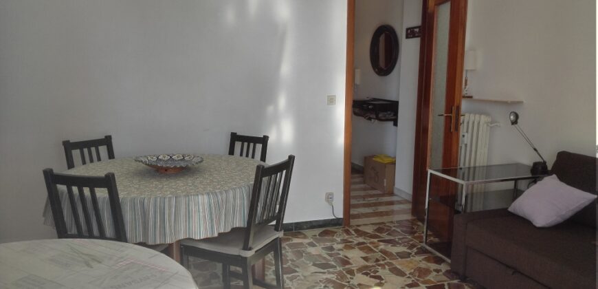 RIF. 276 B – BORGHETTO SANTO SPIRITO TRILOCALE CON POSTO AUTO RECINTATO € 190000