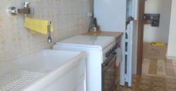 RIF. 276 B – BORGHETTO SANTO SPIRITO TRILOCALE CON POSTO AUTO RECINTATO € 190000