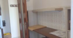 RIF. 276 B – BORGHETTO SANTO SPIRITO TRILOCALE CON POSTO AUTO RECINTATO € 190000