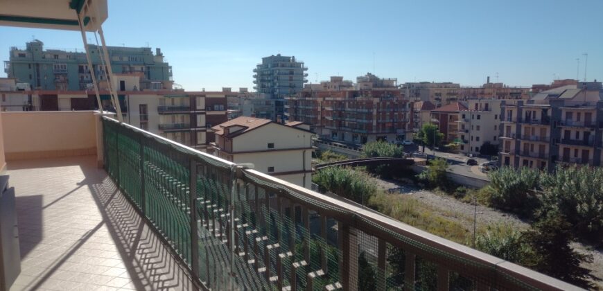 RIF. 276 B – BORGHETTO SANTO SPIRITO TRILOCALE CON POSTO AUTO RECINTATO € 190000