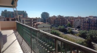 RIF. 276 B – BORGHETTO SANTO SPIRITO TRILOCALE CON POSTO AUTO RECINTATO € 190000