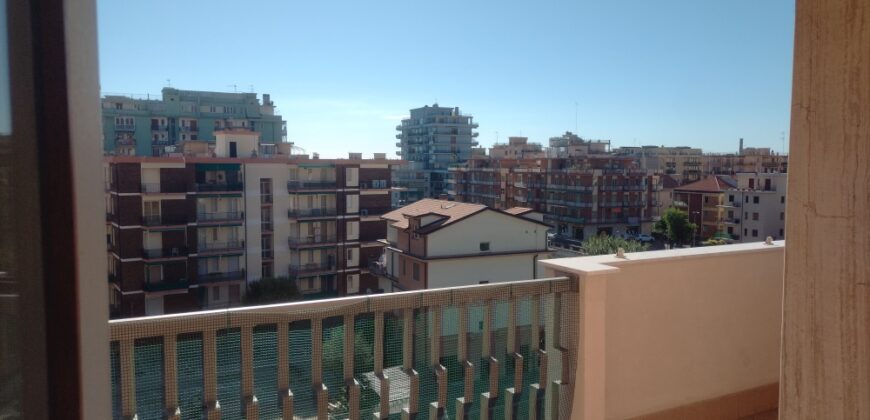 RIF. 276 B – BORGHETTO SANTO SPIRITO TRILOCALE CON POSTO AUTO RECINTATO € 190000