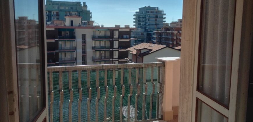 RIF. 276 B – BORGHETTO SANTO SPIRITO TRILOCALE CON POSTO AUTO RECINTATO € 190000