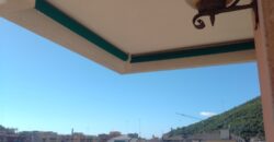 RIF. 276 B – BORGHETTO SANTO SPIRITO TRILOCALE CON POSTO AUTO RECINTATO € 190000