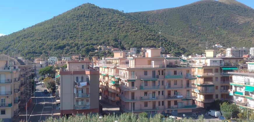 RIF. 276 B – BORGHETTO SANTO SPIRITO TRILOCALE CON POSTO AUTO RECINTATO € 190000
