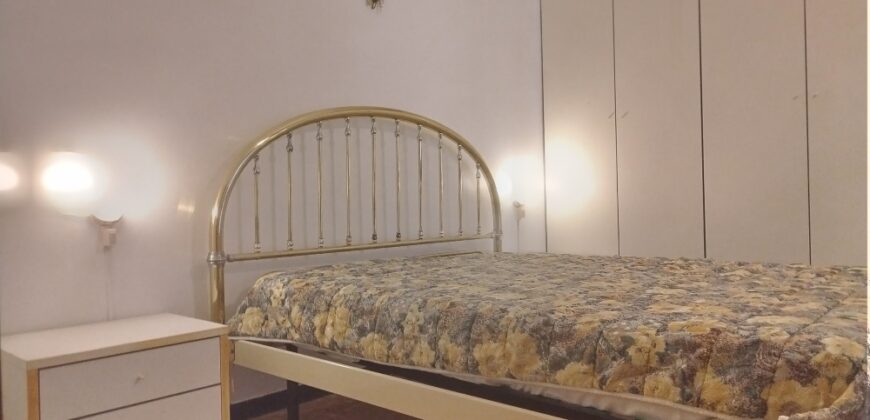 RIF. 278 B – BORGHETTO SANTO SPIRITO BILOCALE A 50 MT DAL MARE VISTA MARE € 145000