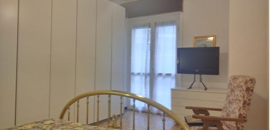RIF. 278 B – BORGHETTO SANTO SPIRITO BILOCALE A 50 MT DAL MARE VISTA MARE € 145000