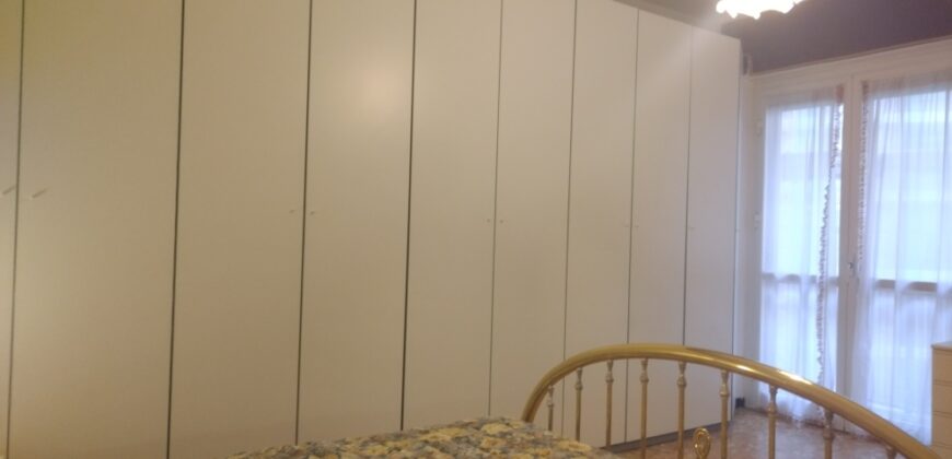 RIF. 278 B – BORGHETTO SANTO SPIRITO BILOCALE A 50 MT DAL MARE VISTA MARE € 145000