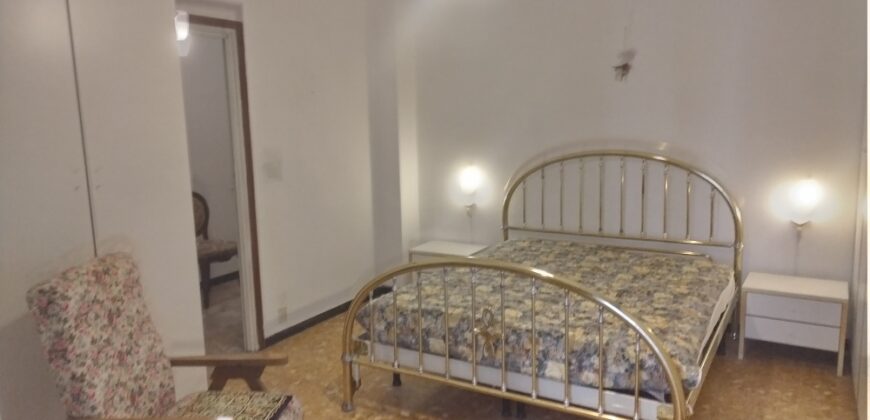 RIF. 278 B – BORGHETTO SANTO SPIRITO BILOCALE A 50 MT DAL MARE VISTA MARE € 145000